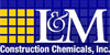 L&M Construction Chemicals Inc.